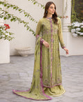 Xenia Formals | Raahi Luxury Formals | FUSEELAH - House Of Hania