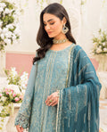 Xenia Formals | Raahi Luxury Formals | HAYAH - House Of Hania