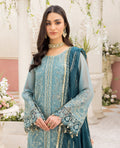 Xenia Formals | Raahi Luxury Formals | HAYAH - House Of Hania