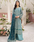 Xenia Formals | Raahi Luxury Formals | HAYAH - House Of Hania