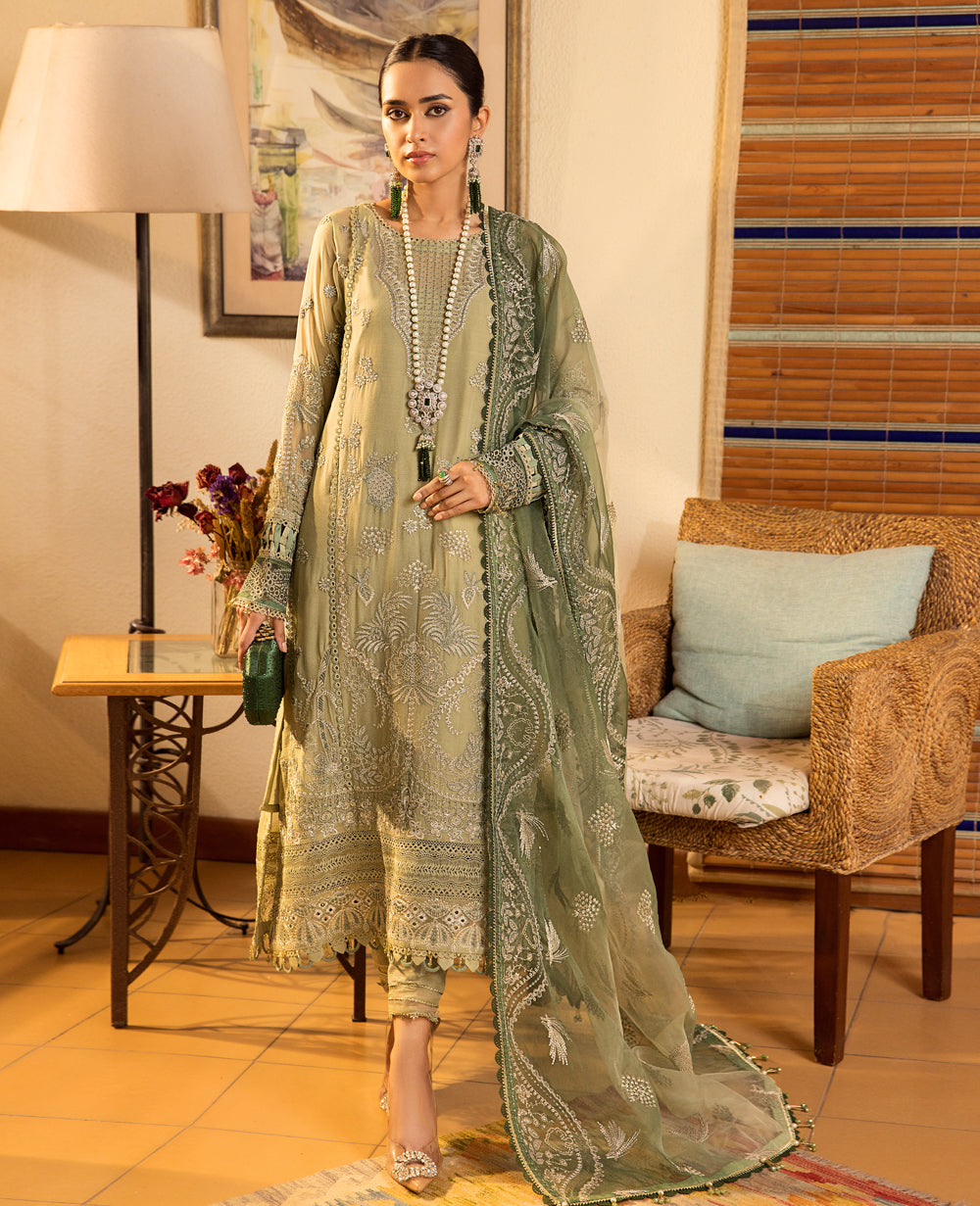Xenia Formals | Raahi Luxury Formals | LIANA - House Of Hania