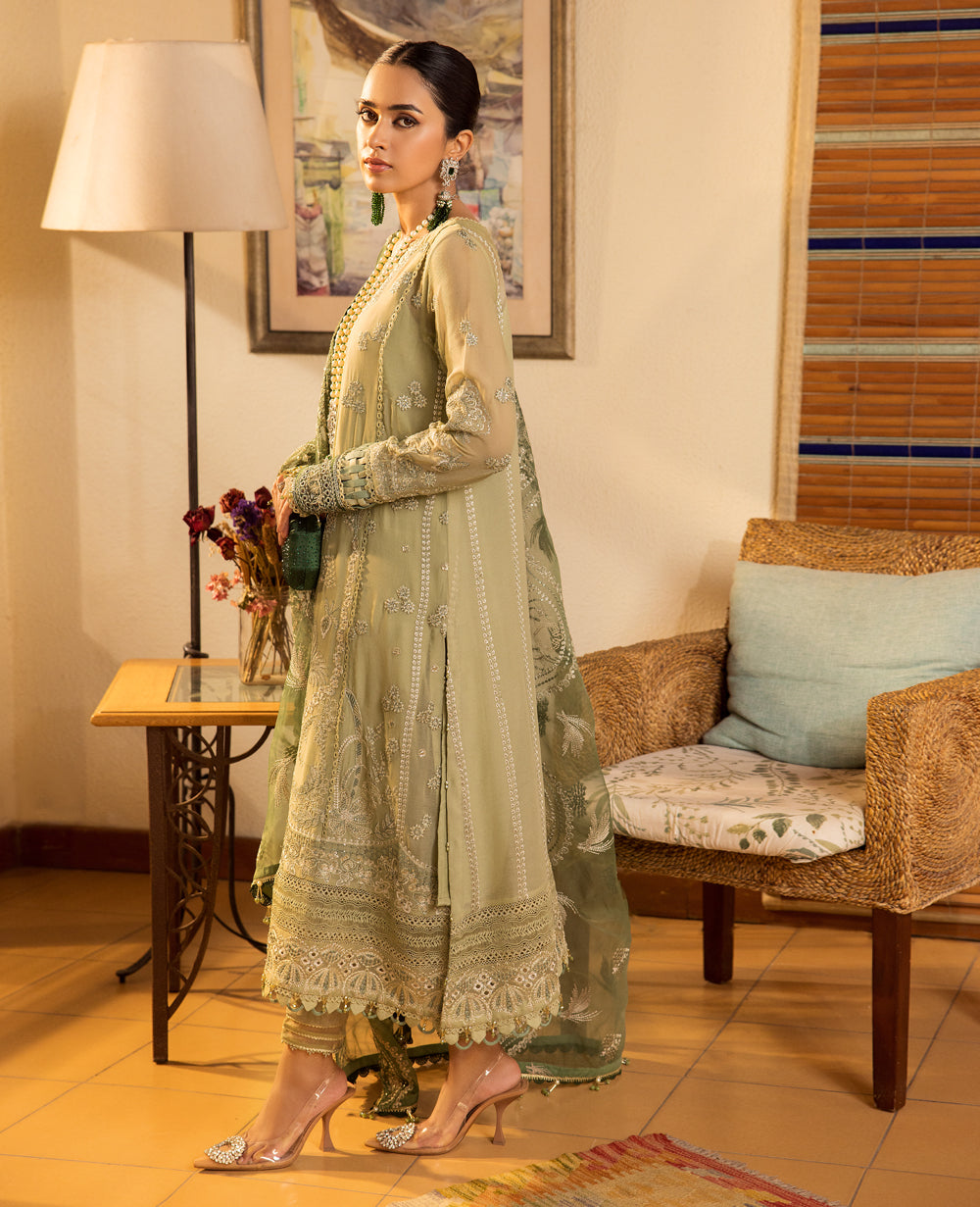 Xenia Formals | Raahi Luxury Formals | LIANA - House Of Hania