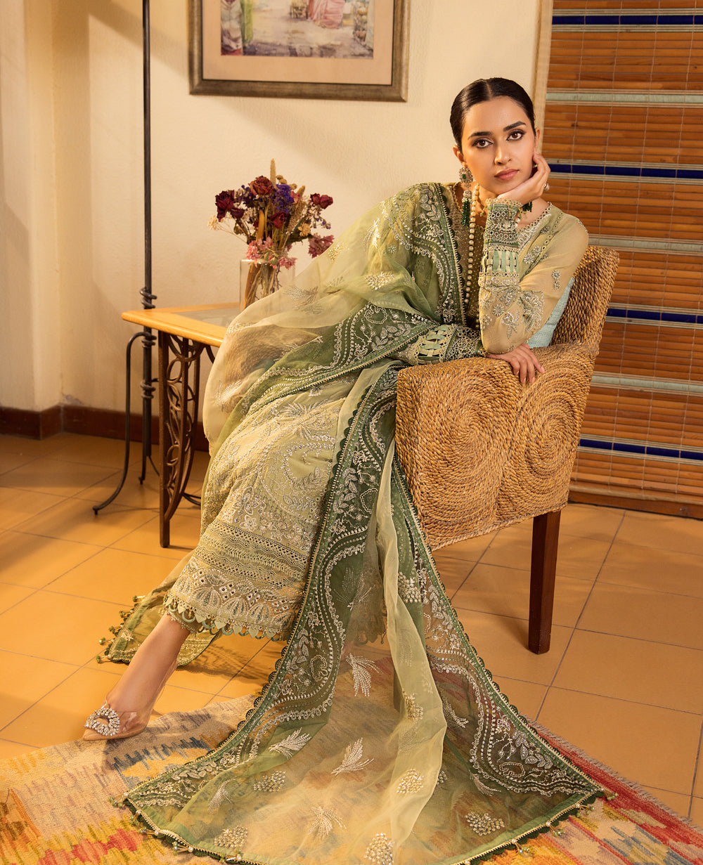 Xenia Formals | Raahi Luxury Formals | LIANA - House Of Hania