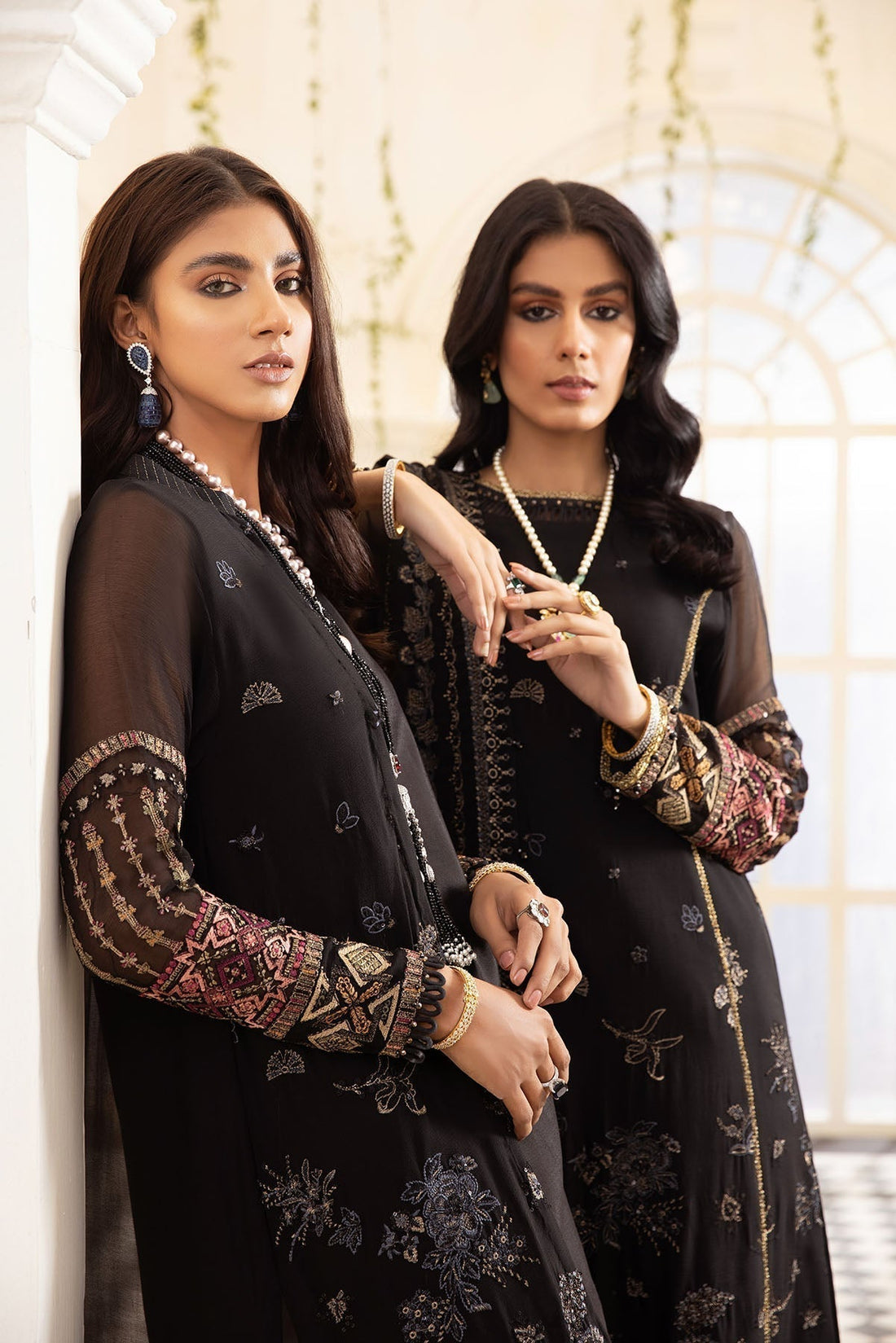 Xenia Formals | Raahi Luxury Formals | LILIA - House Of Hania
