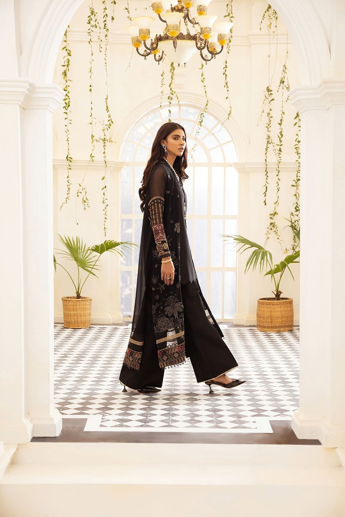 Xenia Formals | Raahi Luxury Formals | LILIA - House Of Hania
