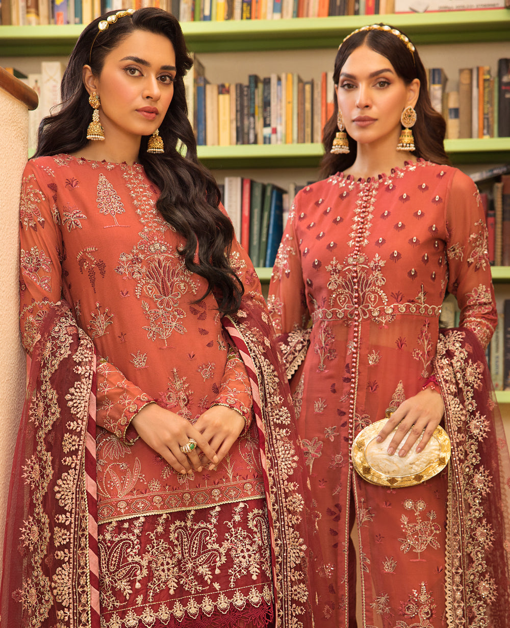 Xenia Formals | Raahi Luxury Formals | MARIE - House Of Hania