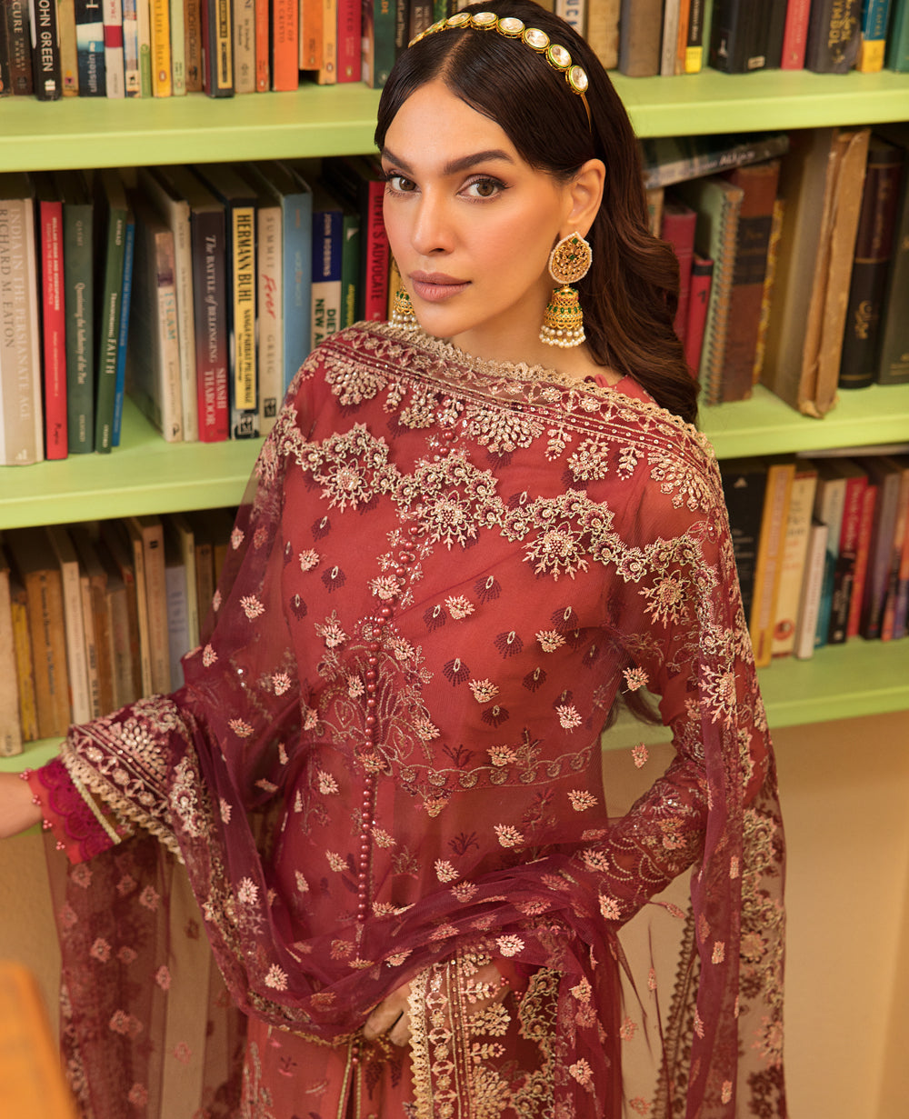 Xenia Formals | Raahi Luxury Formals | MARIE - House Of Hania