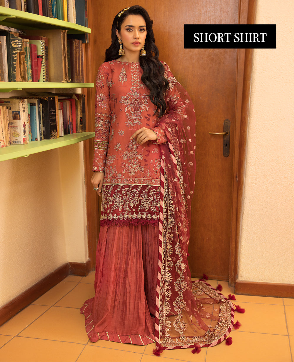 Xenia Formals | Raahi Luxury Formals | MARIE - House Of Hania
