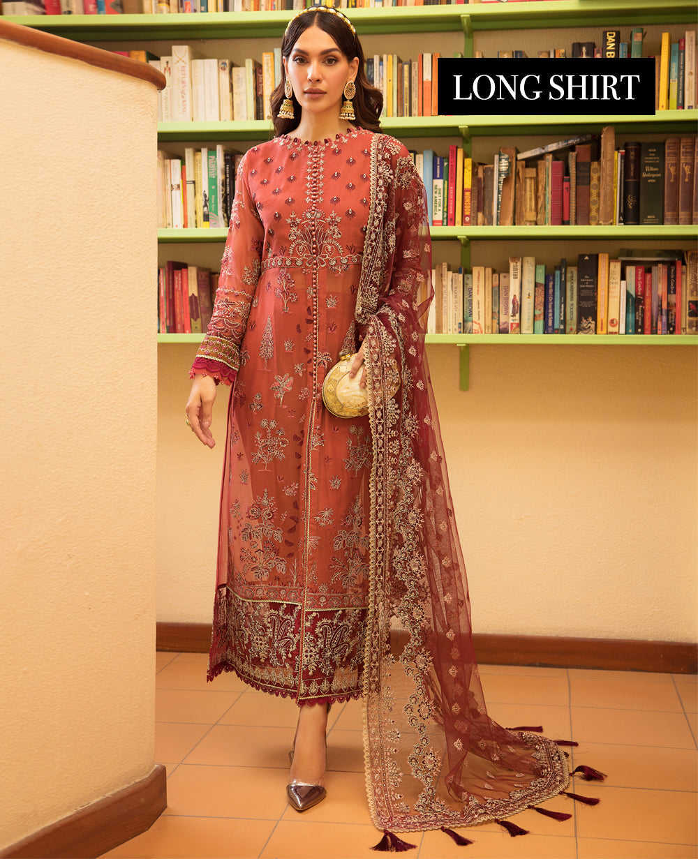 Xenia Formals | Raahi Luxury Formals | MARIE - House Of Hania