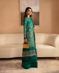 Xenia Formals | Raahi Luxury Formals | MIRAI - House Of Hania