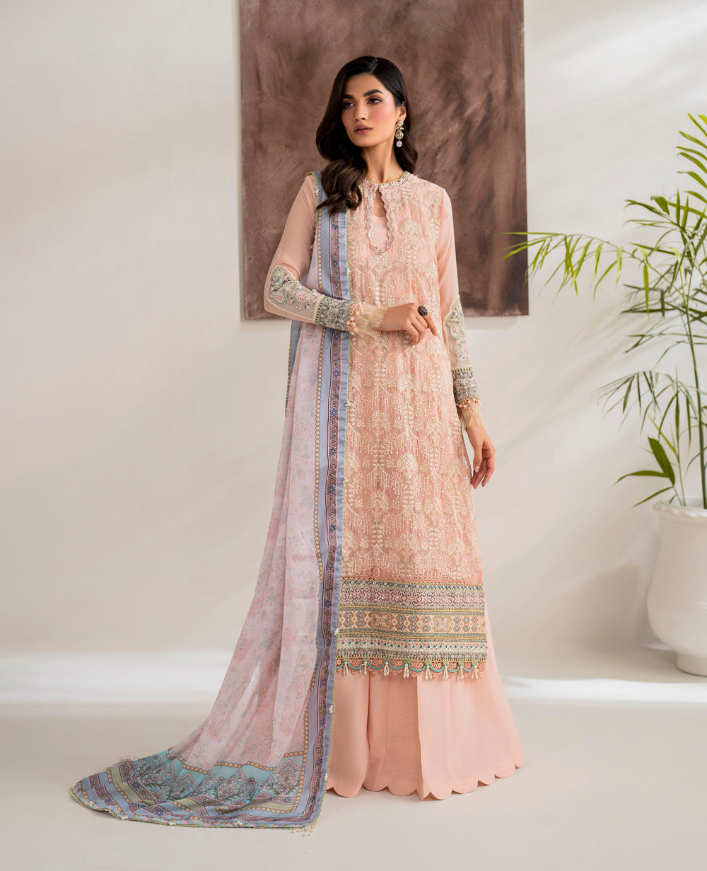 Xenia Formals | Raahi Luxury Formals | MODISH - House Of Hania