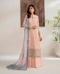 Xenia Formals | Raahi Luxury Formals | MODISH - House Of Hania