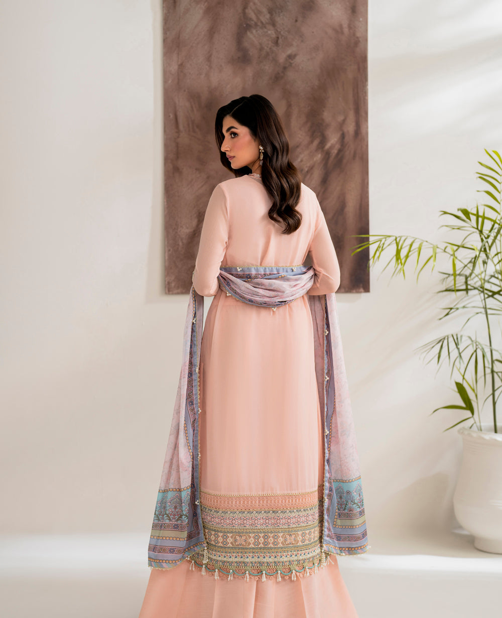Xenia Formals | Raahi Luxury Formals | MODISH - House Of Hania