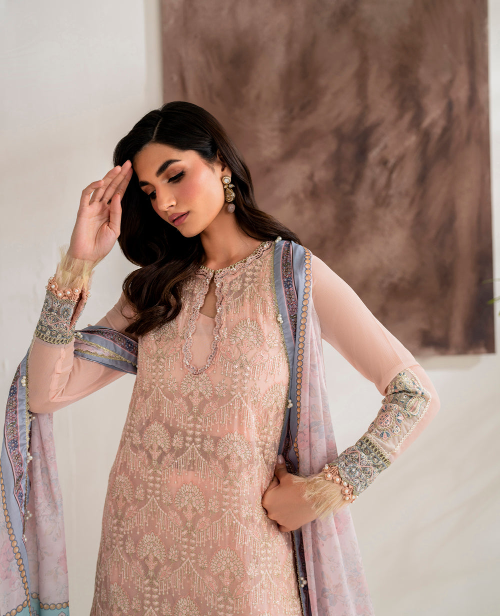 Xenia Formals | Raahi Luxury Formals | MODISH - House Of Hania