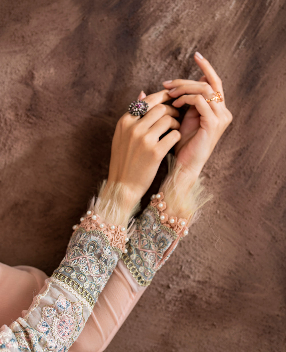 Xenia Formals | Raahi Luxury Formals | MODISH - House Of Hania