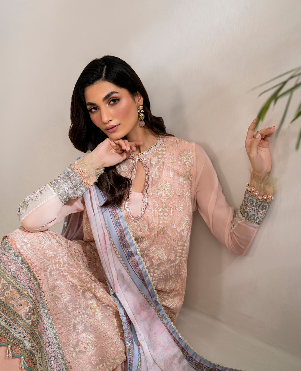Xenia Formals | Raahi Luxury Formals | MODISH - House Of Hania