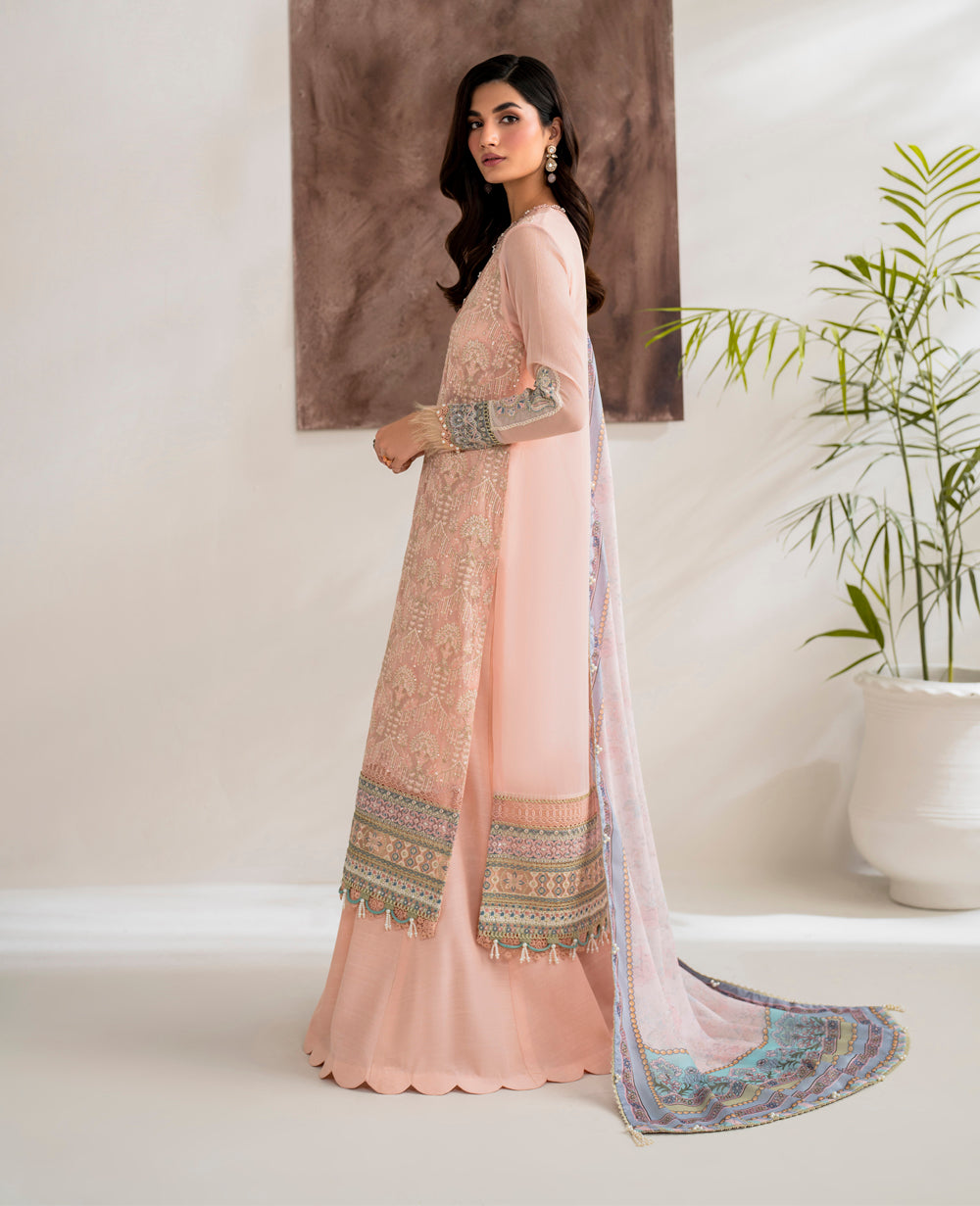 Xenia Formals | Raahi Luxury Formals | MODISH - House Of Hania