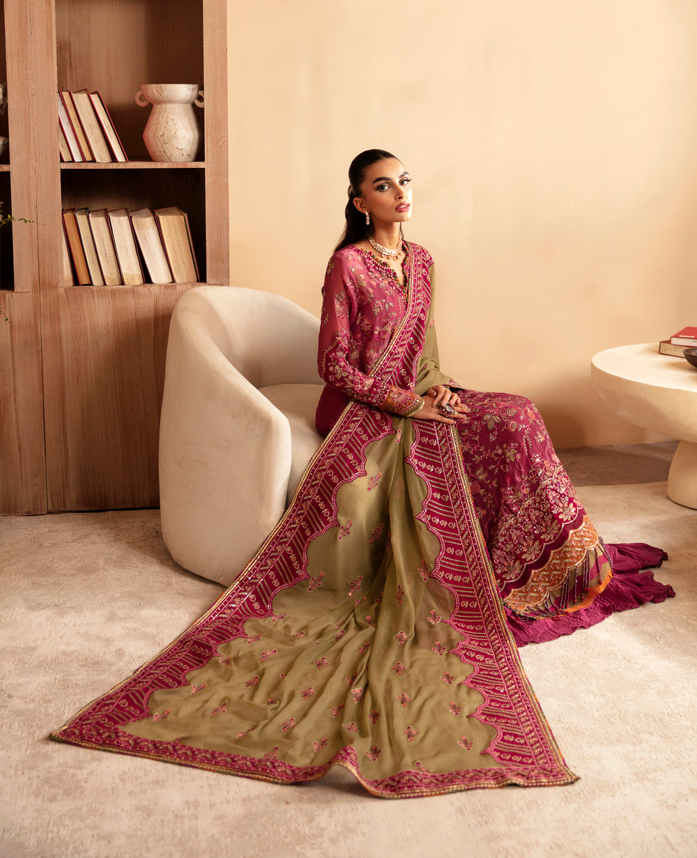 Xenia Formals | Raahi Luxury Formals | NALIKA - House Of Hania