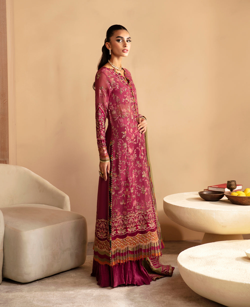 Xenia Formals | Raahi Luxury Formals | NALIKA - House Of Hania