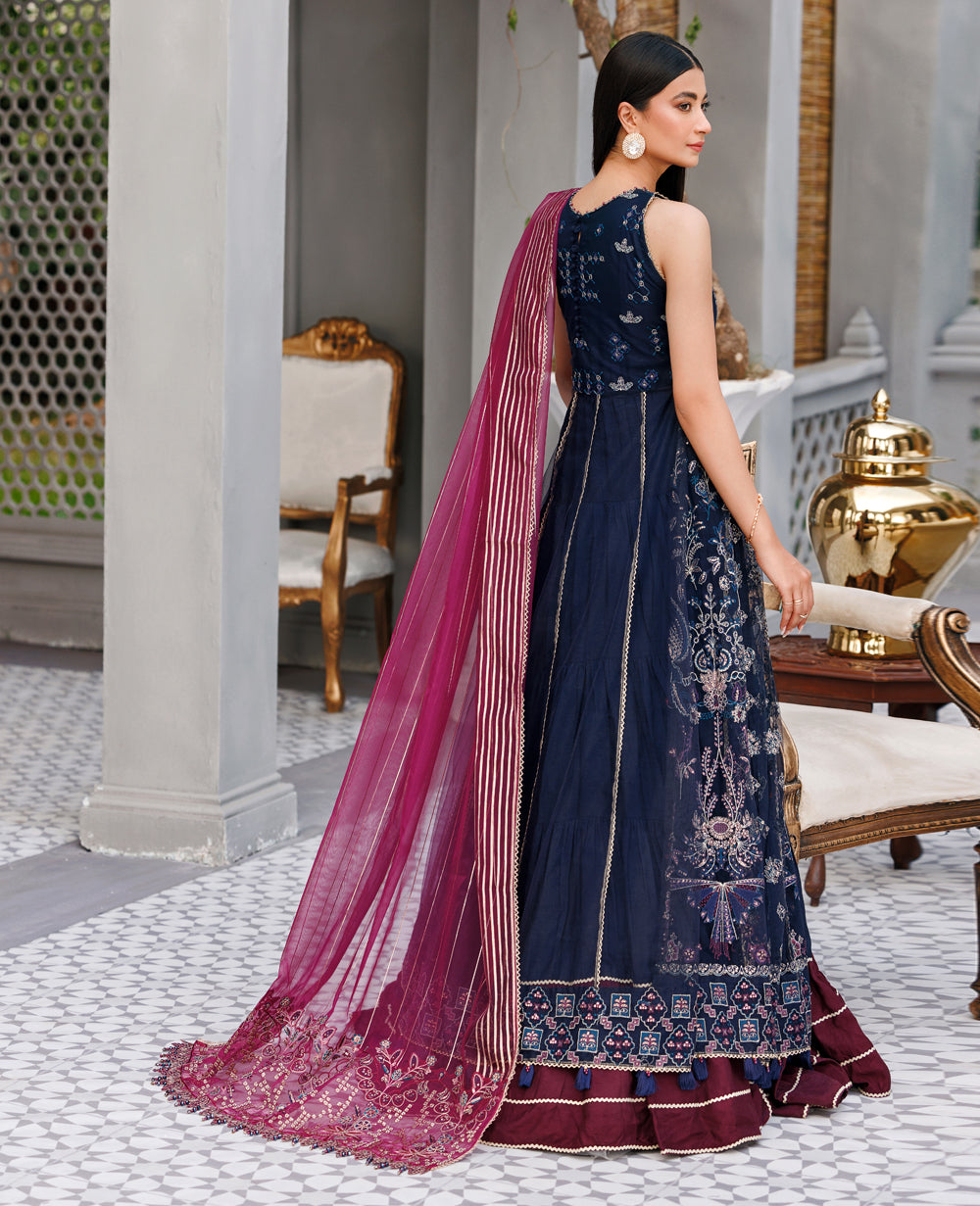 Xenia Formals | Raahi Luxury Formals | NAMAR - House Of Hania