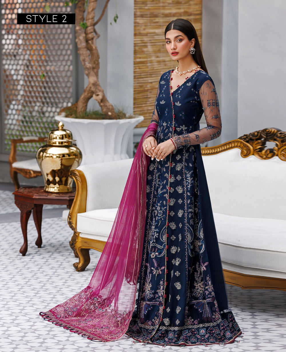 Xenia Formals | Raahi Luxury Formals | NAMAR - House Of Hania