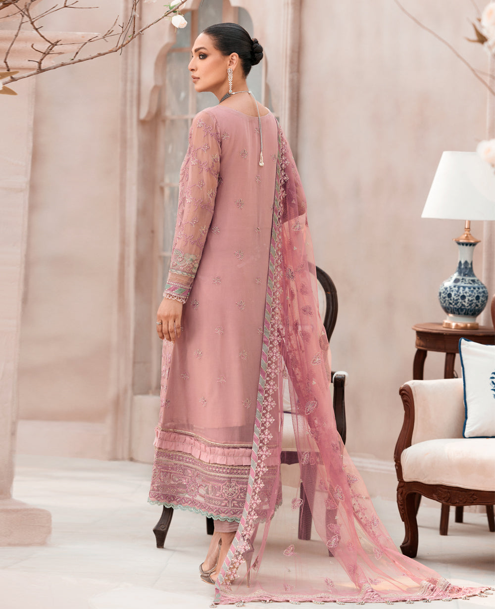 Xenia Formals | Raahi Luxury Formals | NIZHA - House Of Hania