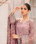 Xenia Formals | Raahi Luxury Formals | NIZHA - House Of Hania