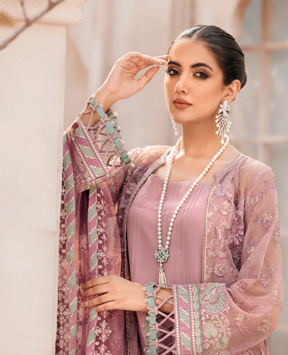 Xenia Formals | Raahi Luxury Formals | NIZHA - House Of Hania