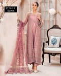 Xenia Formals | Raahi Luxury Formals | NIZHA - House Of Hania