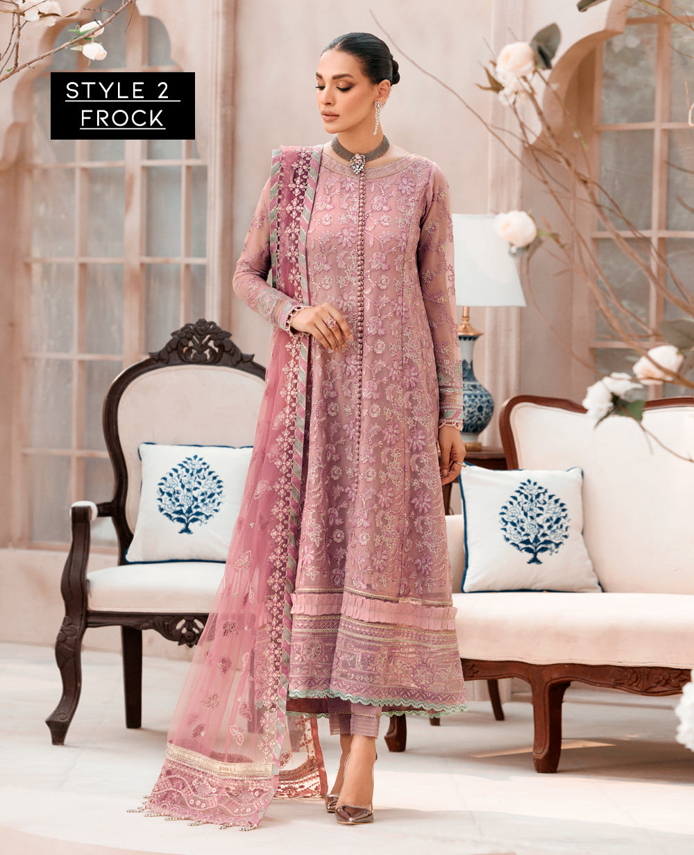 Xenia Formals | Raahi Luxury Formals | NIZHA - House Of Hania