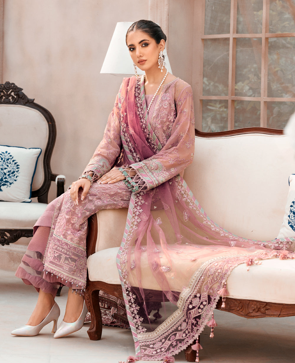 Xenia Formals | Raahi Luxury Formals | NIZHA - House Of Hania