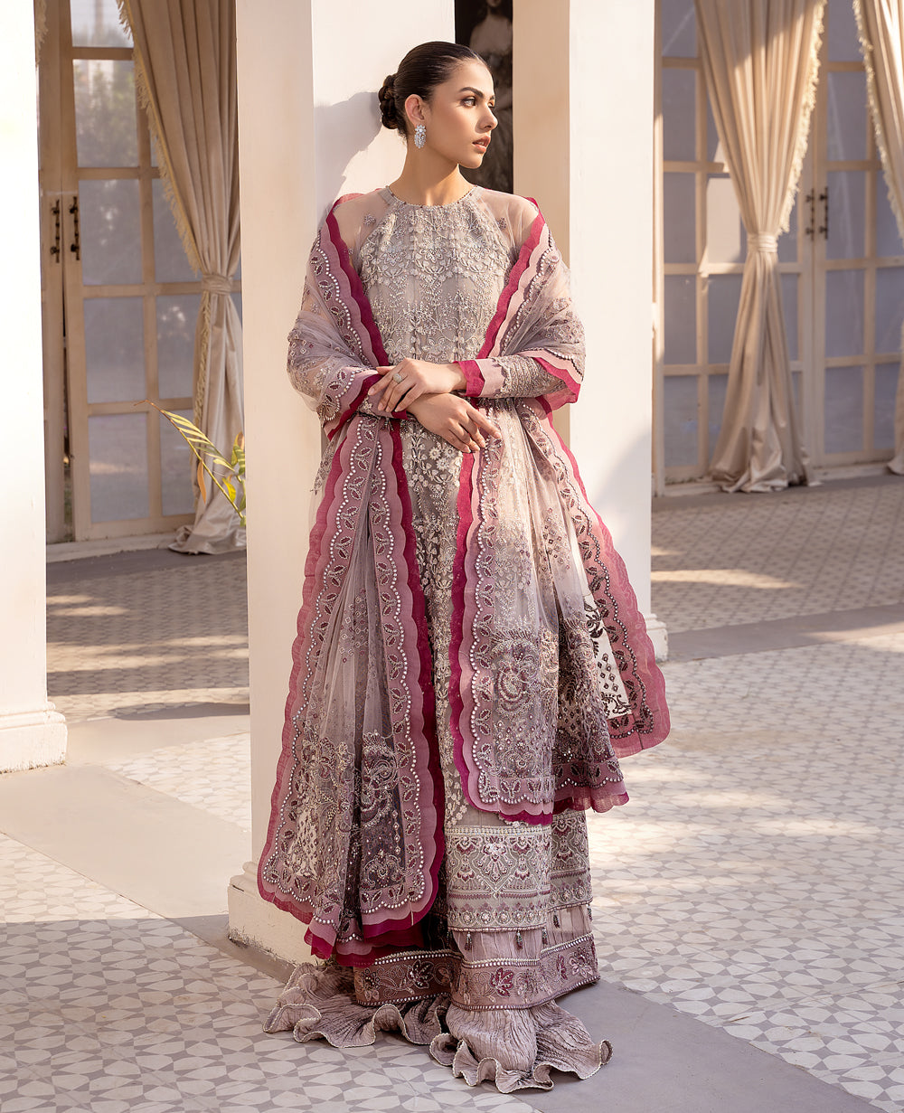 Xenia Formals | Raahi Luxury Formals | SHAIFALI - House Of Hania