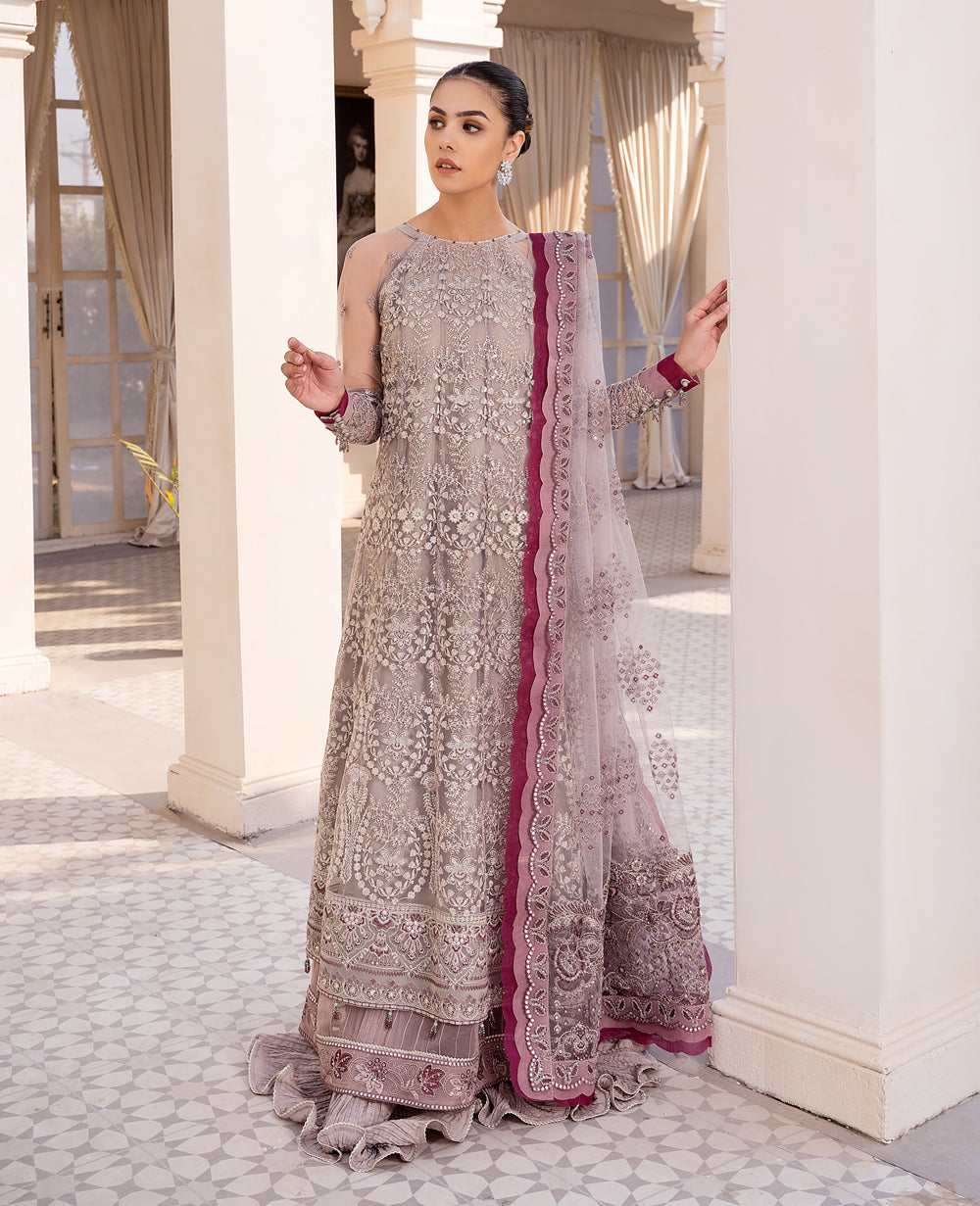 Xenia Formals | Raahi Luxury Formals | SHAIFALI - House Of Hania