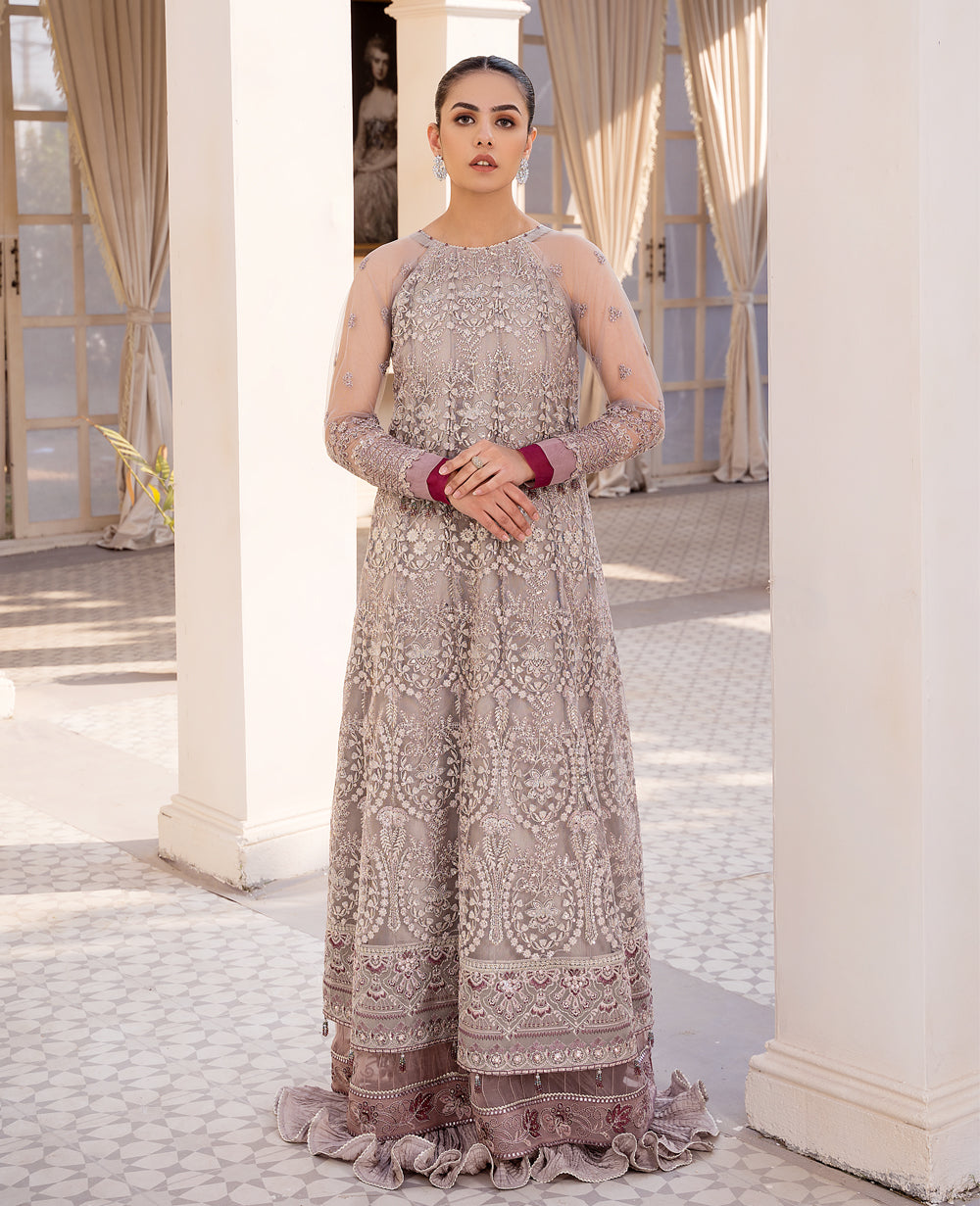Xenia Formals | Raahi Luxury Formals | SHAIFALI - House Of Hania