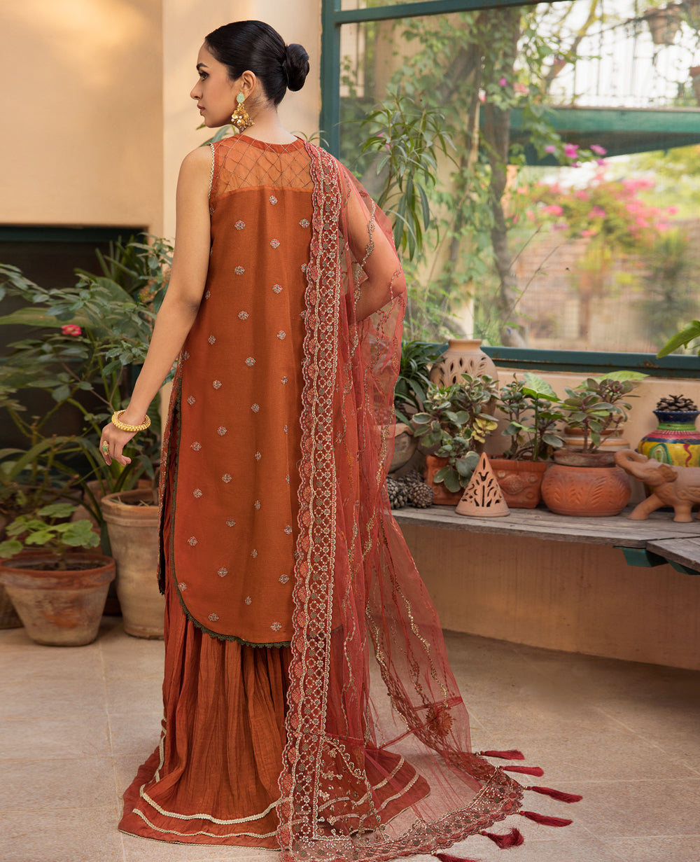Xenia Formals | Raahi Luxury Formals | SOPHIEE - House Of Hania