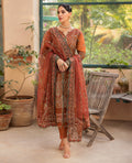 Xenia Formals | Raahi Luxury Formals | SOPHIEE - House Of Hania