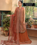 Xenia Formals | Raahi Luxury Formals | SOPHIEE - House Of Hania