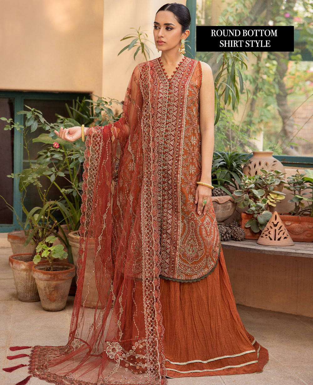 Xenia Formals | Raahi Luxury Formals | SOPHIEE - House Of Hania