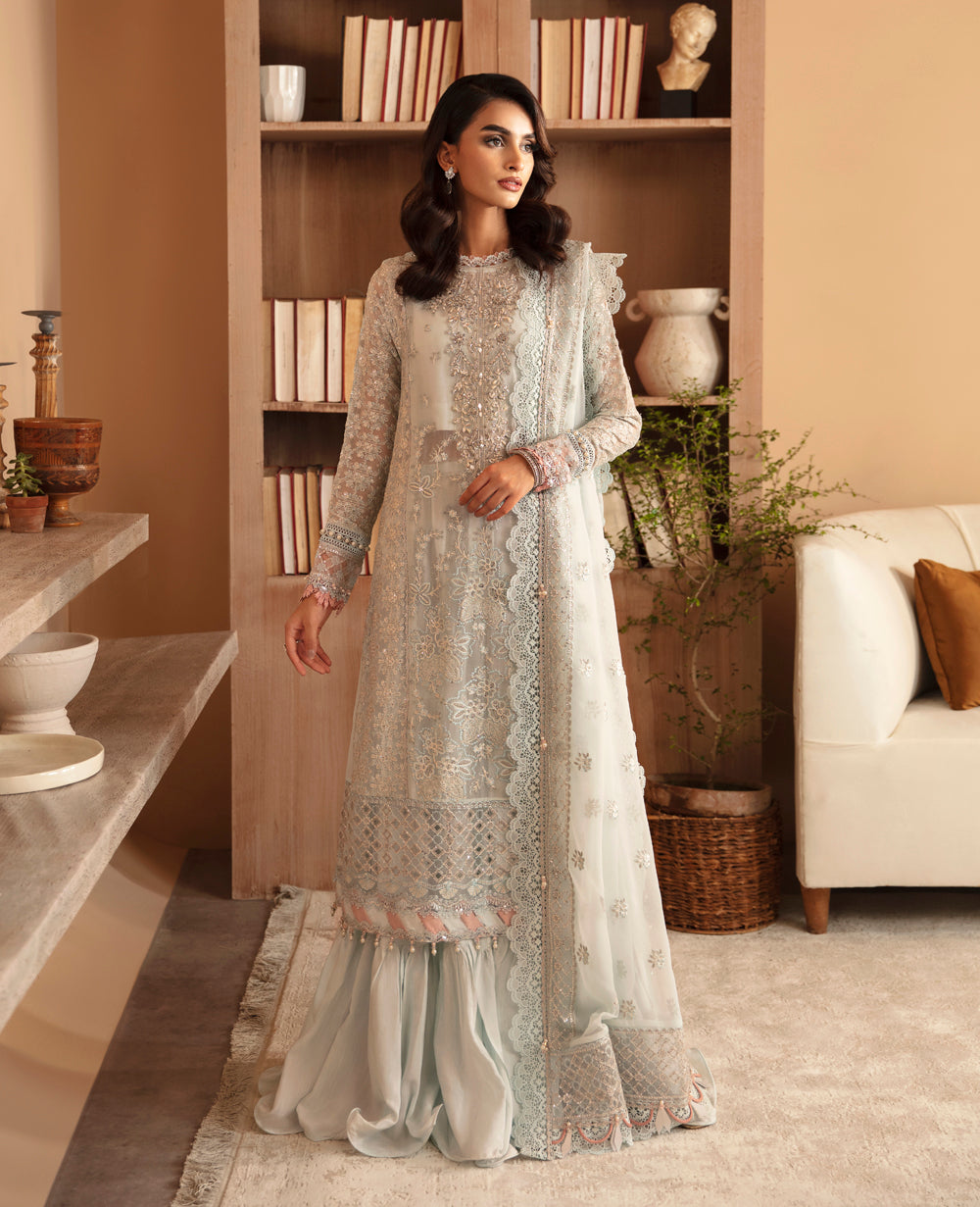 Xenia Formals | Raahi Luxury Formals | SYLVAN - House Of Hania