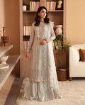 Xenia Formals | Raahi Luxury Formals | SYLVAN - House Of Hania