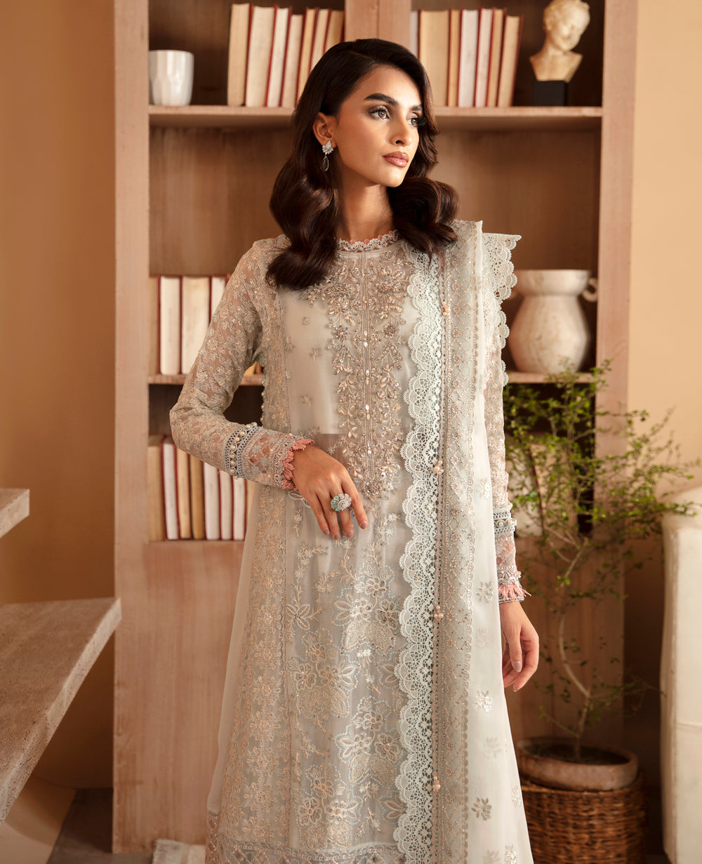 Xenia Formals | Raahi Luxury Formals | SYLVAN - House Of Hania