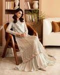 Xenia Formals | Raahi Luxury Formals | SYLVAN - House Of Hania