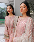 Xenia Formals | Raahi Luxury Formals | TAUPE - House Of Hania