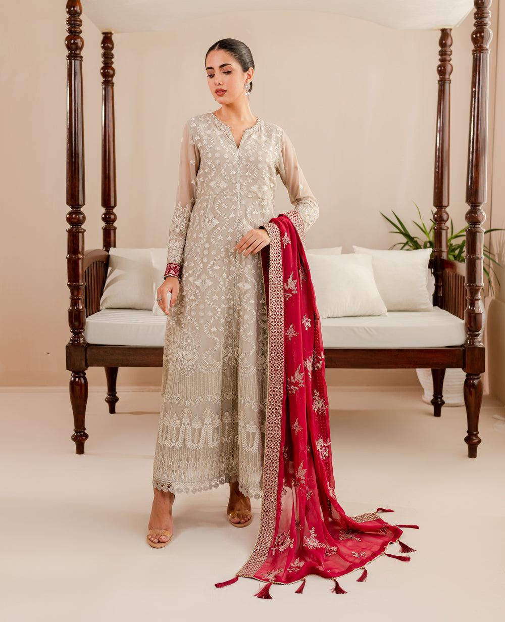 Xenia Formals | Ready To Wear Dresses | FREESIA - House Of Hania