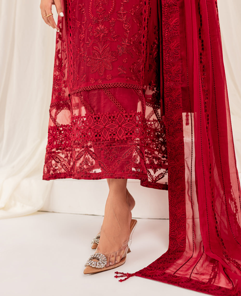 Xenia Formals | Ready To Wear Dresses | GULAN - House Of Hania