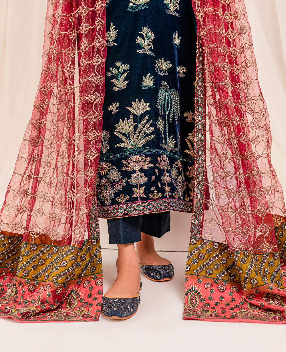 Xenia Formals | Ready To Wear Dresses | HAYAT - House Of Hania