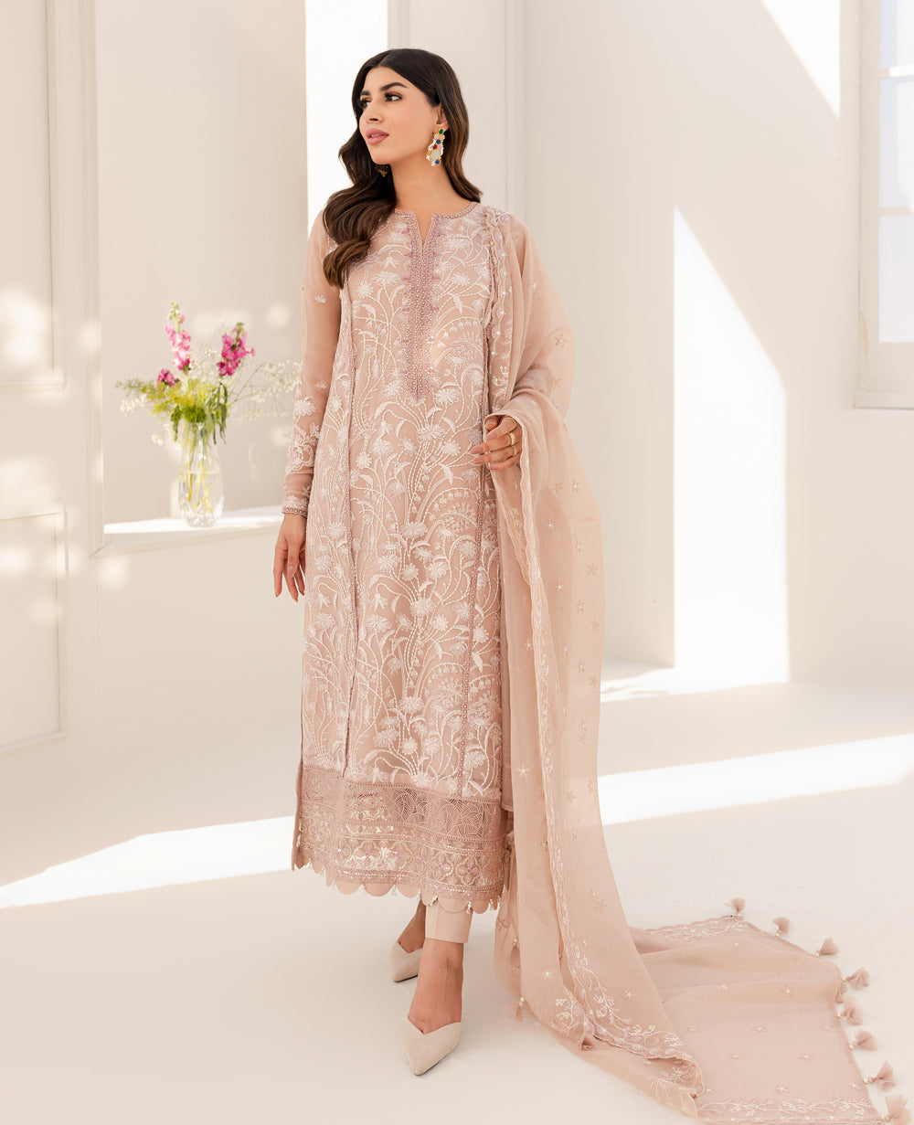 Xenia Formals | Ready To Wear Dresses | HUBAB - House Of Hania