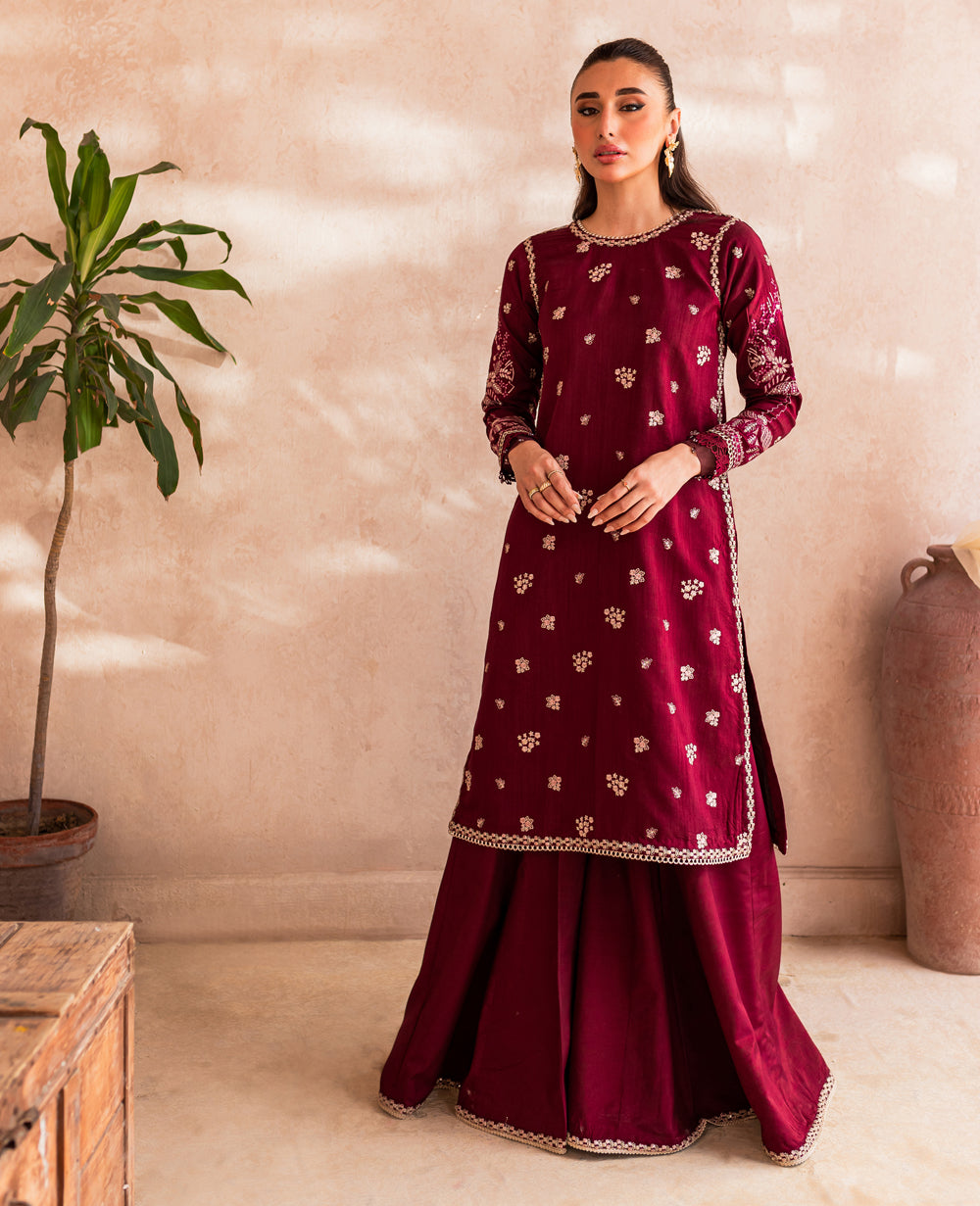 Xenia Formals | Ready To Wear Dresses | IREM - House Of Hania