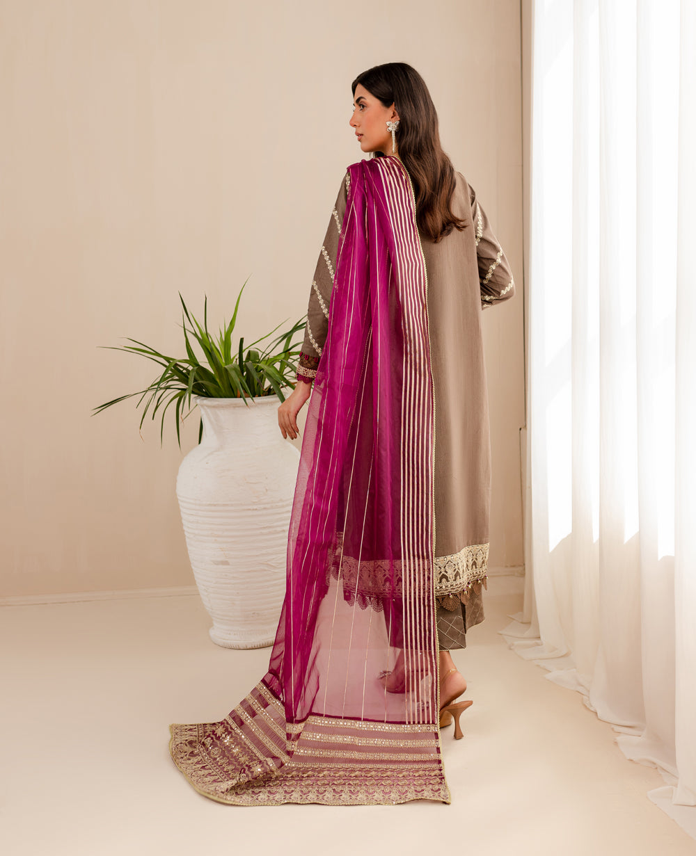 Xenia Formals | Ready To Wear Dresses | JAZA - House Of Hania