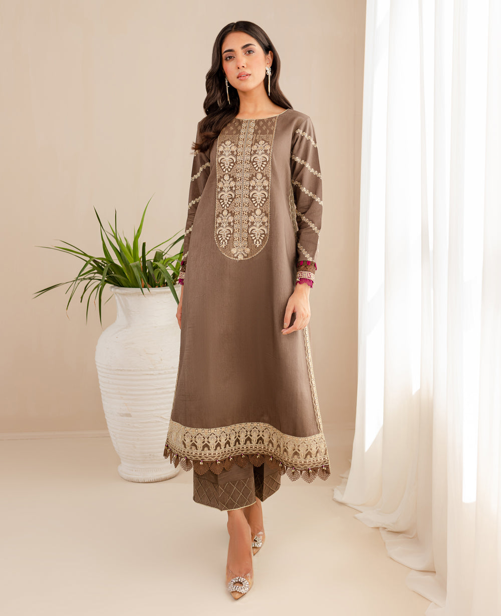 Xenia Formals | Ready To Wear Dresses | JAZA - House Of Hania